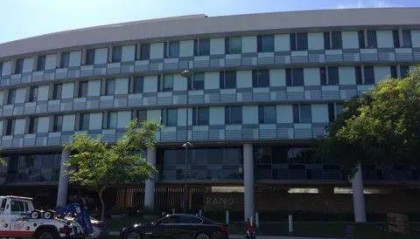 观点 | 兰德公司报告称“两个中国,不能混为一谈”