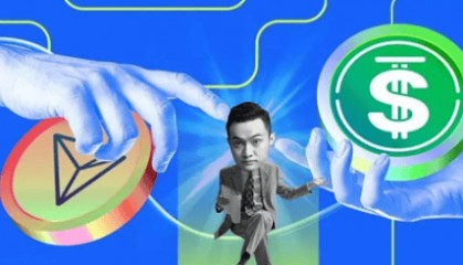 波场TRON拟推出无Gas费稳定币转账