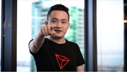 波场TRON通证USDD登上世界舞台,稳定币迎来两周年里程碑