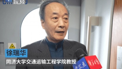 专家说 | 苏州南站:集多种交通方式于一体的综合枢纽车站