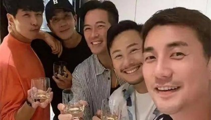 善恶终有报!和杨幂离婚6年的刘恺威失业在家,孙俪那句话说对了