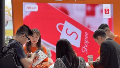 平台大湾区卖家六年交易额翻20倍,虾皮持续扩大在华投资