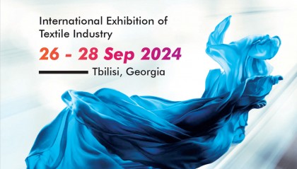 2024年9月格鲁吉亚纺织工业展览会FABTEX