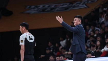 CBA|广东队暂无意执行莱斯合同 正寻找后卫外援