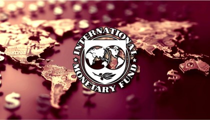 国际货币基金组织(IMF)遭到网络入侵