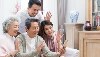 网络聊天哪个平台好