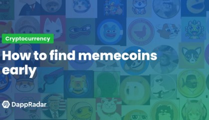 如何尽早发现 Memecoin 并确保它们不是骗局