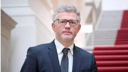 乌克兰特使提议:德国应捐出三成战车军机