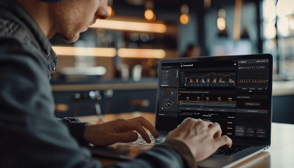 B2B2B交易平台中的采购管理