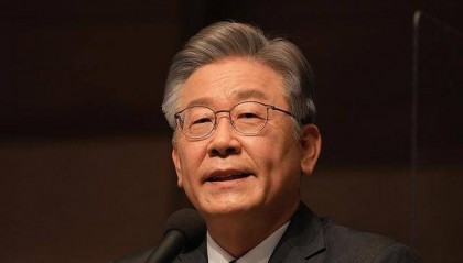 尹锡悦组团反击,韩国政局仍然充满未知数