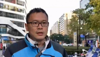 20年前的岳阳市理科状元,为何跑去送外卖?