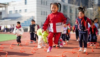 为校园安全加码!河北省校园安全监控平台正式启用