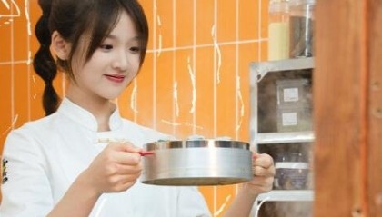 《甜甜的陷阱》在哪个平台播放?《甜甜的陷阱》一共有多少集?