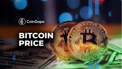 币圈:GBTC 流出超过 1 亿美元导致比特币 (BTC) 价格下跌 3.5%!