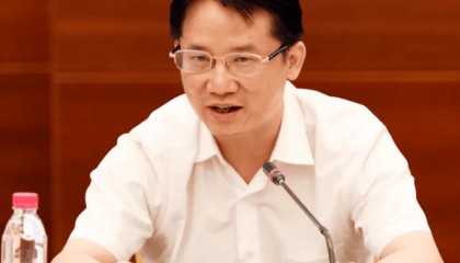 茅台原董事长丁雄军,被查