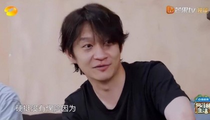 《向往的生活》嘉宾透露曾经演一场戏只挣300元,很多演员长期收入不稳定