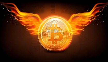 BTC和UBI,山寨币危机!