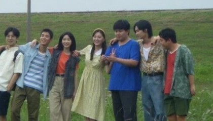 《明天的少年》在哪个平台播出?《明天的少年》一共有多少集?