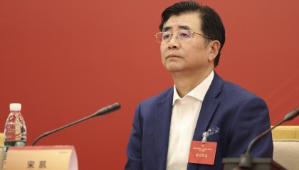 媒体人:国足主帅应该已有比较明确的目标 足协开始走流程