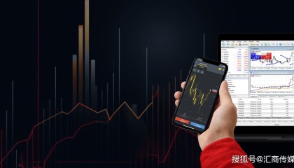 为什么专业交易者会选MT5平台做交易,原因是这样的!