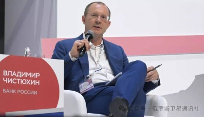 俄央行将确保人民币继续用于结算和投资