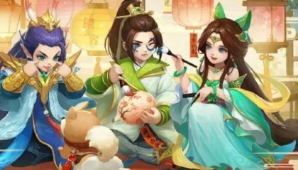 有没有不花钱的手游?不花钱也能玩的手游推荐