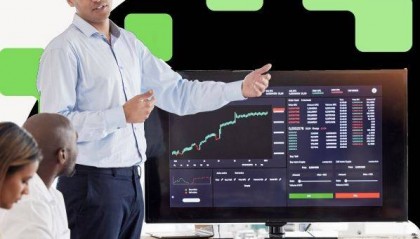 Decode Global打造前沿金融交易平台 覆盖高净值投资者和普通消费者