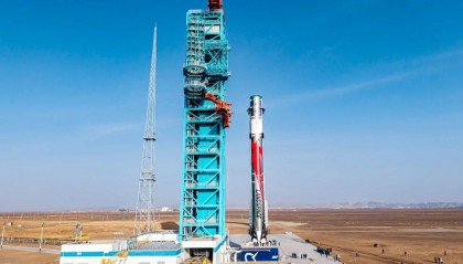 我国首艘、全球最大!上周,多领域重点工程传来好消息