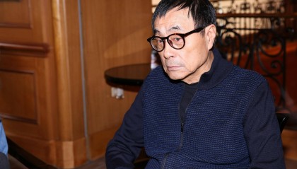 著名音乐人刘家昌去世,曾发文:希望死的时候唱一次《我是中国人》