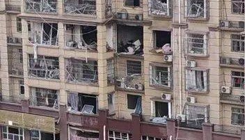 突发!陕西宝鸡一小区发生爆炸,当地回应:十多名伤者已送医救治