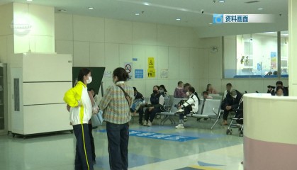 H3N2毒株已在昆明出现，流行趋势“抬头”！疫苗接种需看→