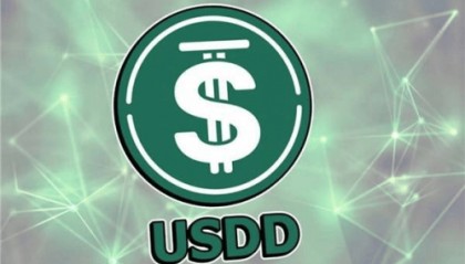 波场USDD迎来正式启动2周年,孙宇晨继续加码稳定币