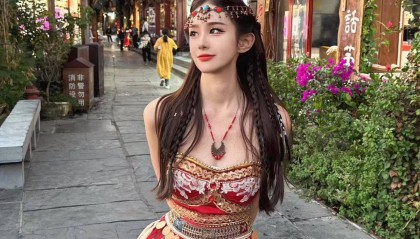 旅游张家界花费大概多少人民币啊 ,赶紧来抄!