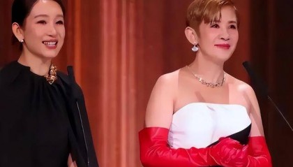 62岁刘德华证明了,老牌港星那么多,为何他在内娱地位那么高