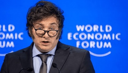 与阿根廷的货币协议,中方又延长了一年,中方不做亏本买卖