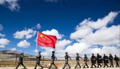 中印边境达成协议,莫迪还留了后手,要求中方四年内建的东西全拆掉?