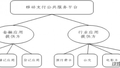 大力构建中国移动支付安全可信公共服务平台