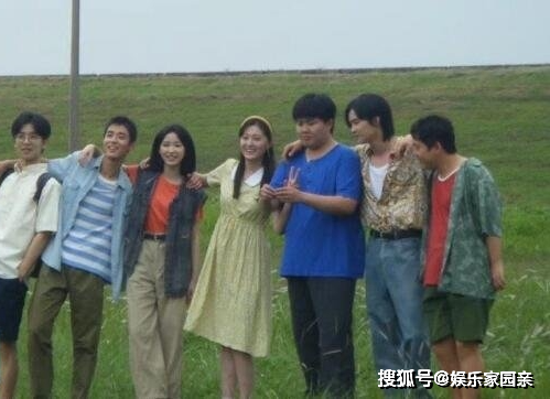《明天的少年》在哪个平台播出？《明天的少年》一共有多少集？