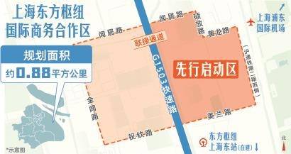 建设便利国际商务交流新平台