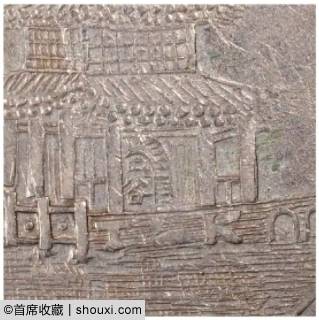 赏贵州钱币名誉品竹子币 两处暗记来源解读多