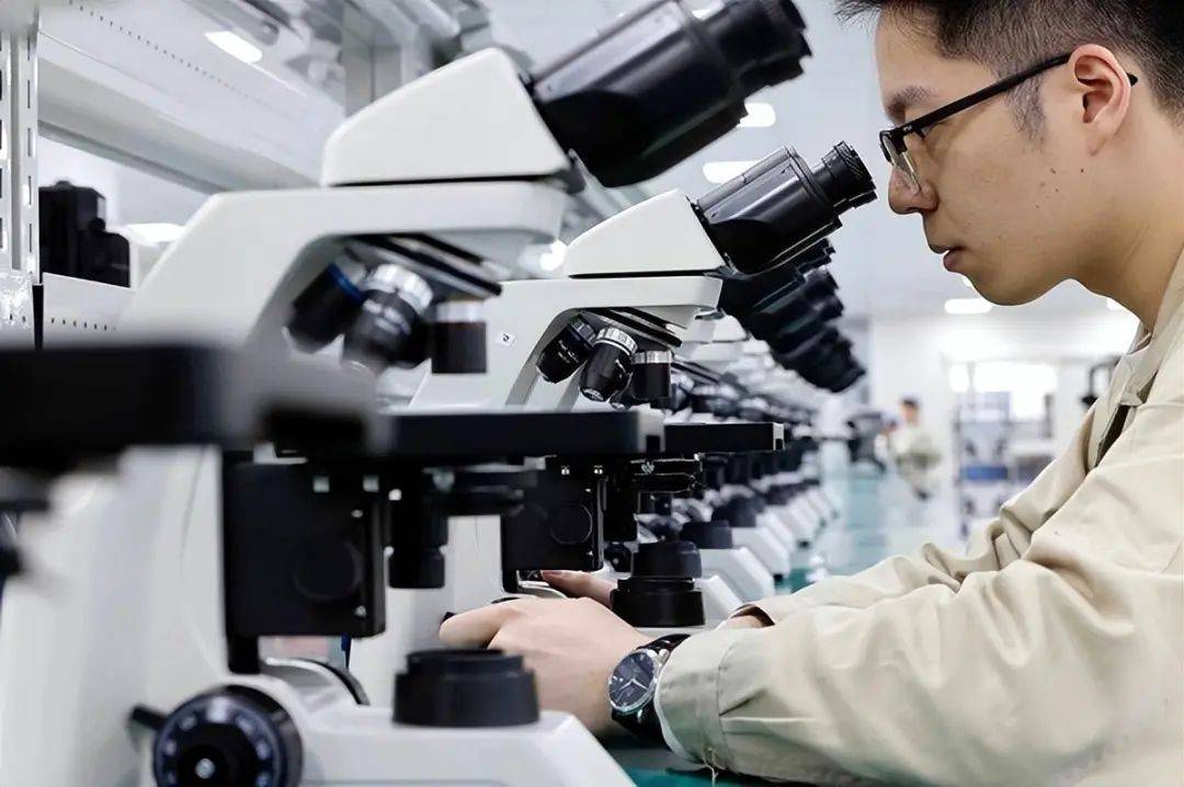 科研模式“一锤子买卖“？不！高能级科创平台建到企业去