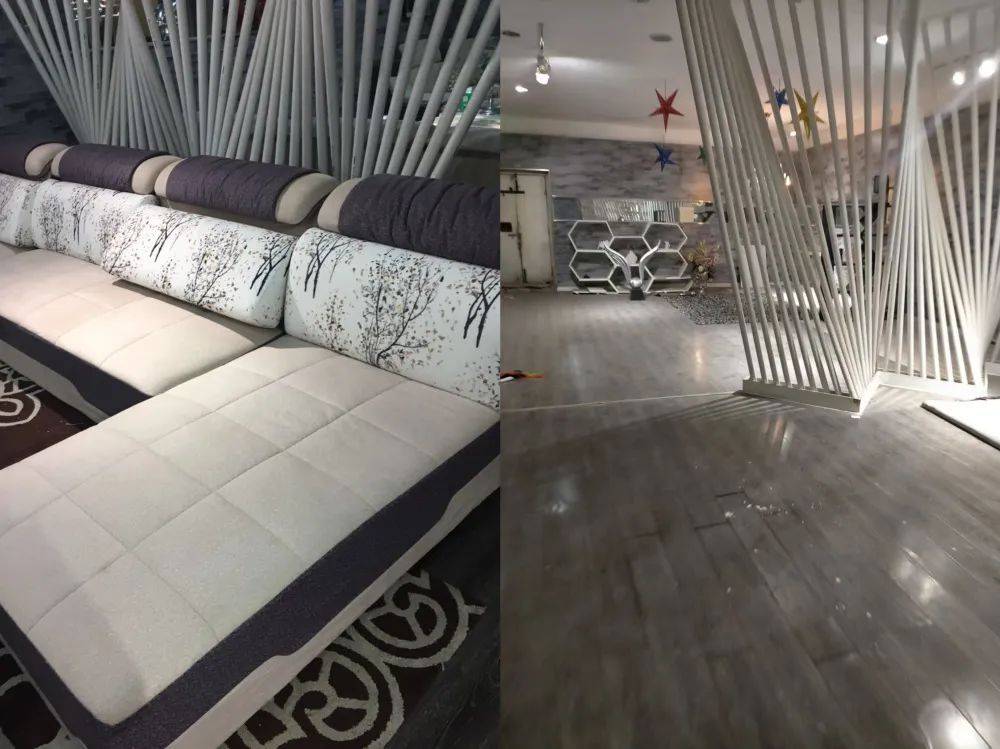 湖南一女子称价值百万家具失踪5年难立案:二房东是民警,其父系退休县领导
