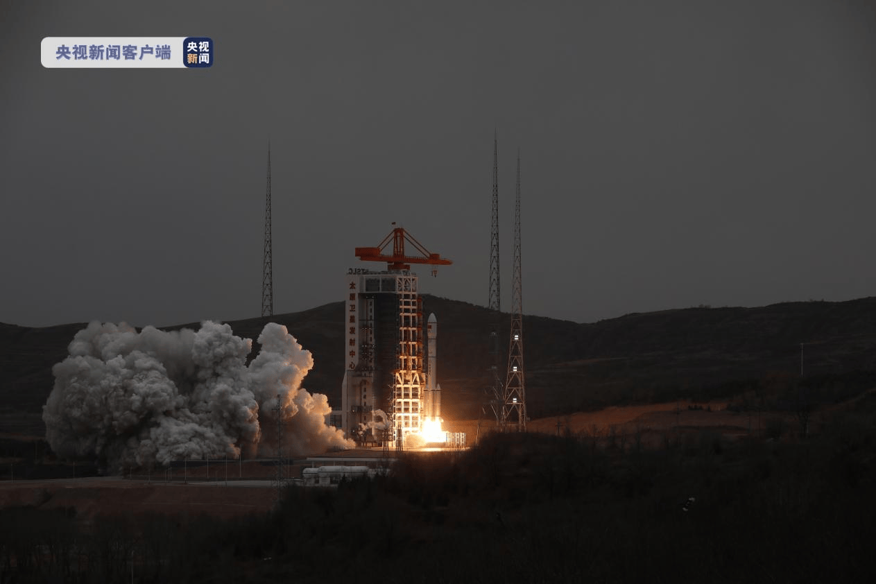 白玉京:21天5次发射,中国星网为什么这么急?