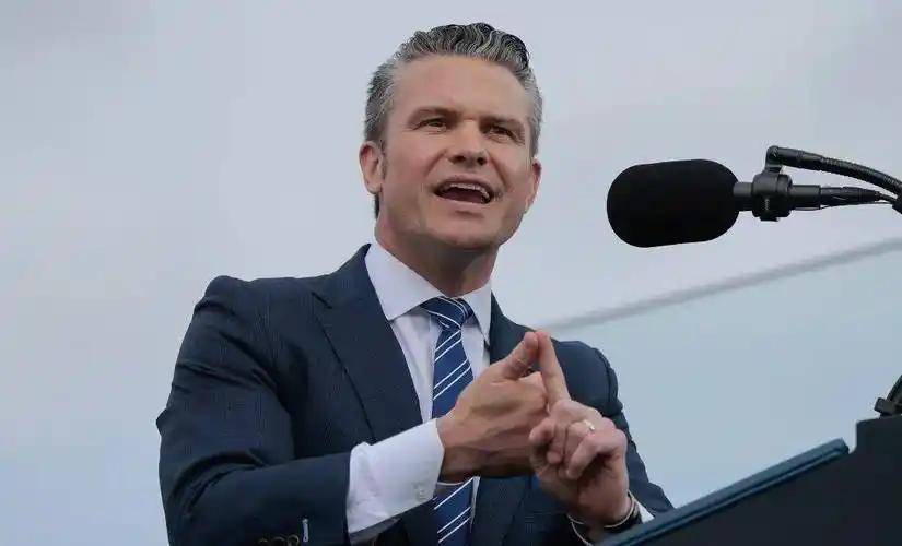 南海坠机后，美军要找回场子，4国接到反华通知，解放军别无选择