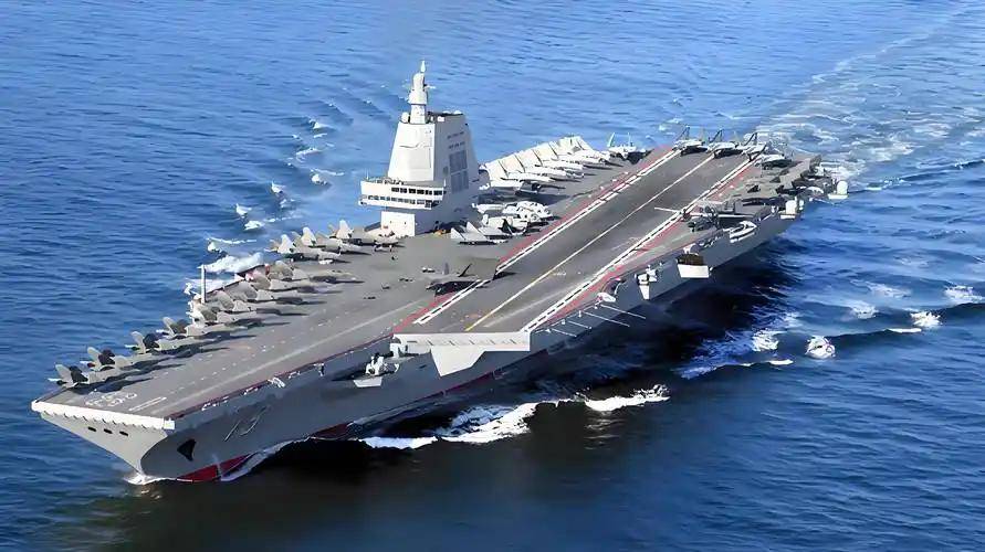 南海坠机后，美军要找回场子，4国接到反华通知，解放军别无选择