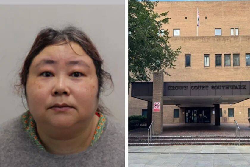 钱志敏国内非法集资430亿元,换成6.1万枚比特币潜逃英国,天津警方通报:继续跨境追逃追赃