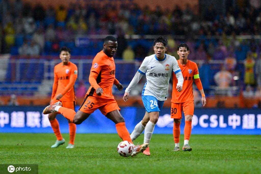中超-佩德罗-恩里克闪击制胜 玉昆1-0西海岸
