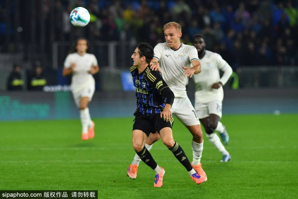 国米迎战阿拉木图凯拉特：意天空预测首发阵容与战术分析