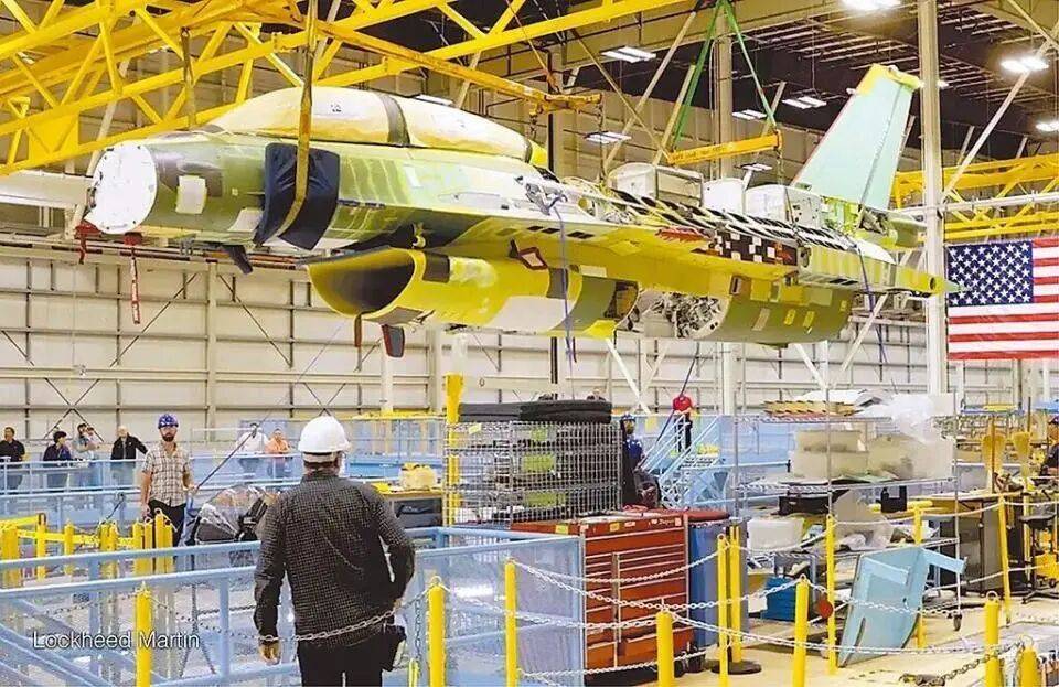 台军接收“隐形的战机”,退又退不掉!